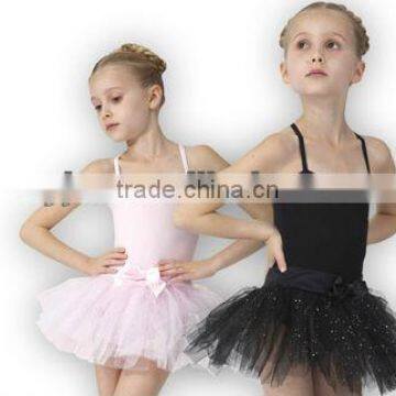 2015 girl's simple black ballet pratice dance tutu/costume-women's' dance skirt -children and adults'dancewear-ballet costumet