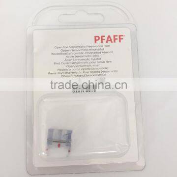 Open Toe Sensormatic Free-Motion Foot 820976096 photo-5