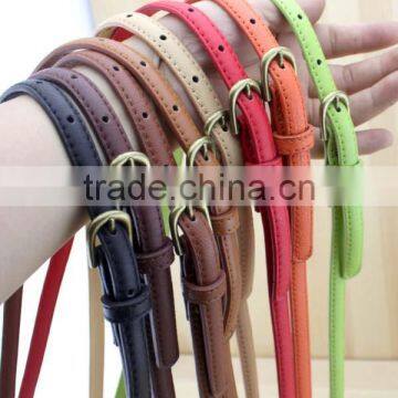 PU Hand Bag Shoulder/tape /quilt Accessory photo-5