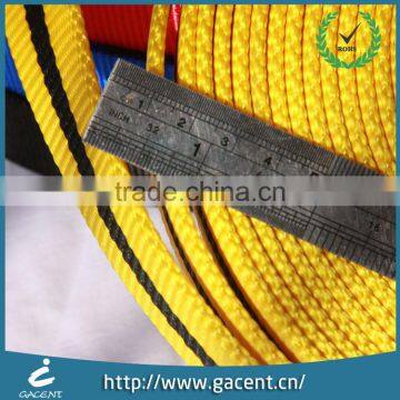 25mm Width Strong Nylon Webbing for Backpack Strap photo-5