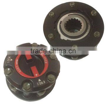 Free Wheel Hub B022 8-97113446-PT photo-3