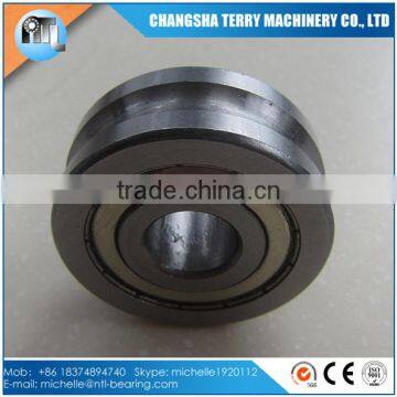 high quality guide way track roller bearing LFR30/8 NPP