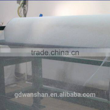 Raw Material Fabric Mesh Gauze,american Style Gauze for Hardback Packaging photo-5