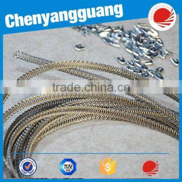 6MM Stainless Steel Spiral Steel Bone For Corset photo-6