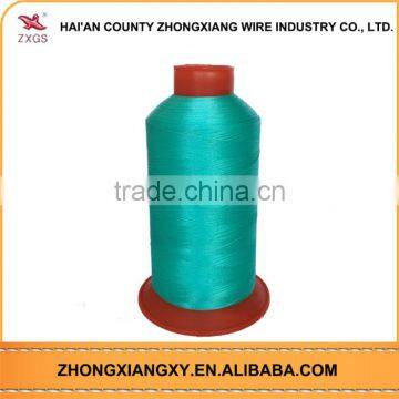 Cheap 100% Rayon Embroidery Thread