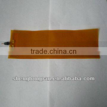 Polyimide Foil Heater Element