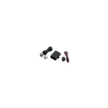 Car Reversing Aid System