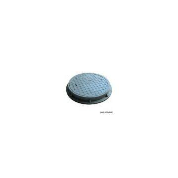 Sell Manhole Cover