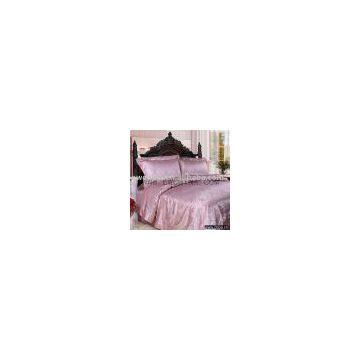 Silk Duvet Sets