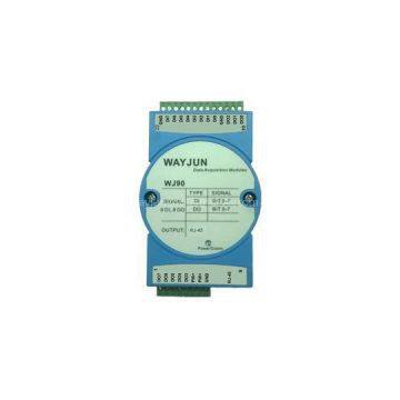 Modbus RTU to TCP , Modbus Ethernet Converter