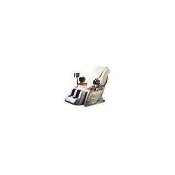 2011 New Intelligen Massage Chair