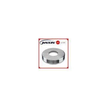 Stainless Steel Base Plate Cover