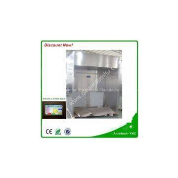 Laminar Vertical Flow Containment Weighing Room Station