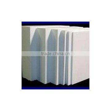 100% White PTFE Molded Sheet photo-2