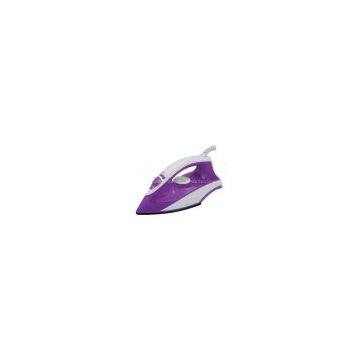 Steam Iron