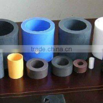 ptfe tube/ptfe bush/ptfe pipe