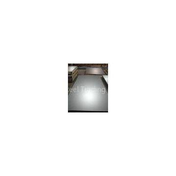 310s 304 310 321 Hot or cold rolled polished stainless steel sheets 2B for shipbuilding