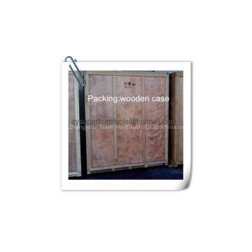 PCD, PCBN, CVD, Tungsten, Carbide Tools Grinding Machine photo-2