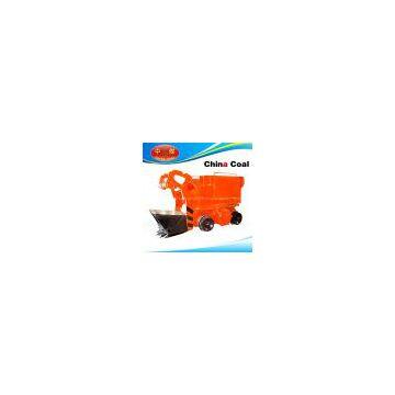 Z-30W Electric Mining Rock Loader