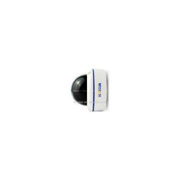 5MP fisheye HD IP Camera