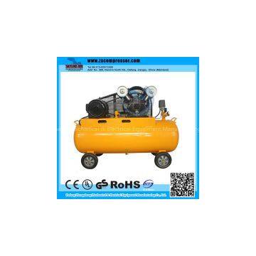 Portable Piston Air Compressor