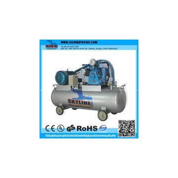 Two Stage 4HP 100L 181PSI 12.5Bar Air Comrpessor