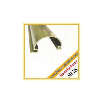 Copper Alloy Section & Profiles photo-3