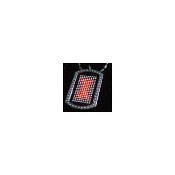 Hong Kong LED Necklace