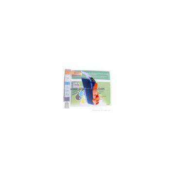 Compatible ink cartridge for Canon 525