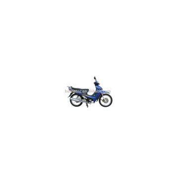 BD100-11A-I motorcycle