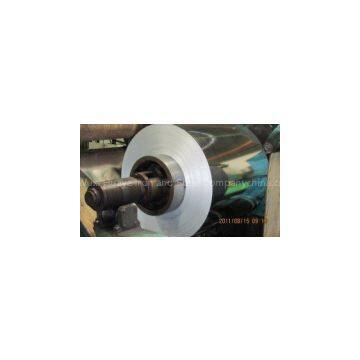 Passivated / Oiled Z Hot Dipped Galvanized Steel Coils / Coil