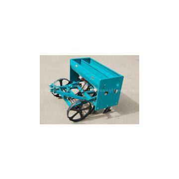 Agricultural Implement Series