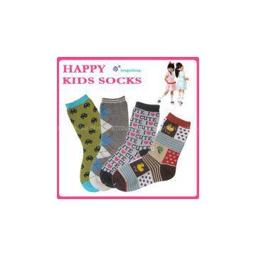 Guangzhou Socks Factory/Children Socks, Fashion Designs