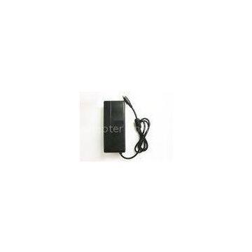 150W 24V DC Universal Notebook Power Adapter with PFC , CE / FCC / CUL / CB