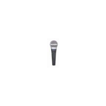 sell dynamic wire microphone