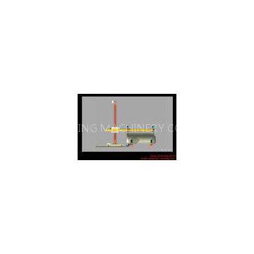 Heavy Duty Welding Column and Boom For Steel Pipe / Tank Welding 8000 * 8000mm