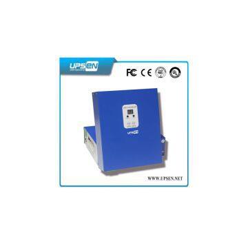 High Efficiency MPPT Solar Controller 24V36V48V for Street Light photo-3