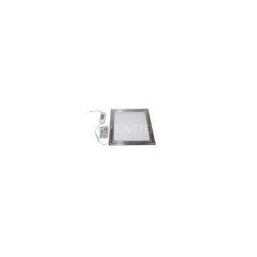 48W 60x60 4000K Ra80 Square LED Panel Light Natural White For Living Room