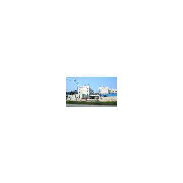 Guangzhou Anlai Airtech Co.,Ltd