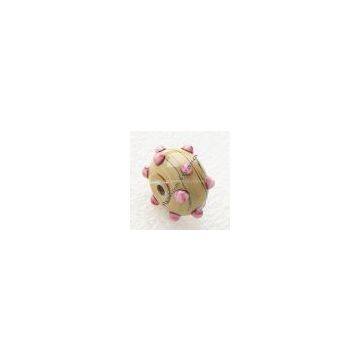 lampwork beads