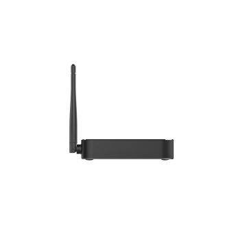 ANDROID TV BOX QUAD CORE AMLOGIC S905 SET TOP BOX MXQPRO11 photo-2