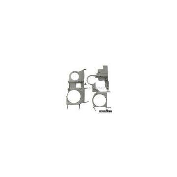 Sell Aluminum Die Cast Computer Part And Part