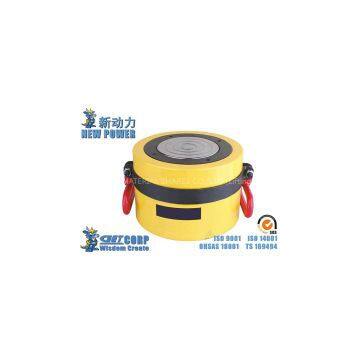 10T-200T  Hydraulic Jack RCS Thin Jack,Separable Type