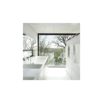 Aluminium Picture Windows