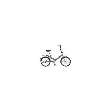 26 Bike/20'' Bicycle/folding Cycle photo-3