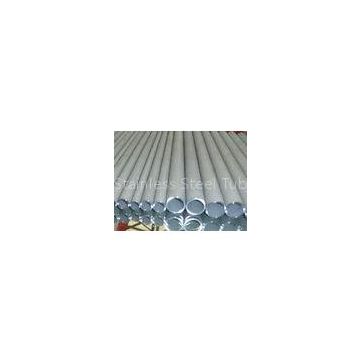 Grade F321 A269 Heat Exchanger Tube , Schedule 40 Seamless Steel Pipe