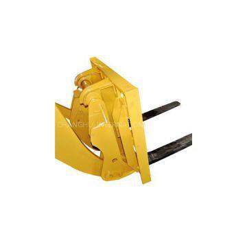 3T Coupler Pallet Fork