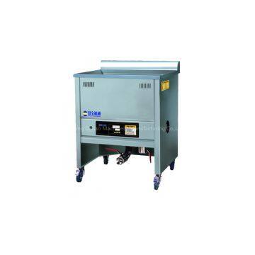 Water-oil Frying Machine