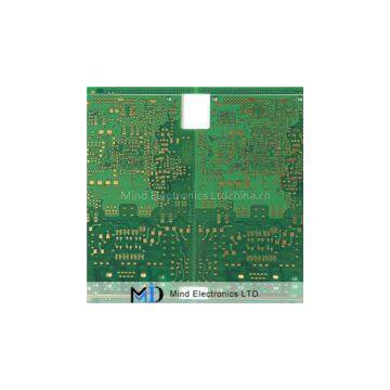INDUSTRIAL AUTOMATIC ENCRYPTION SYSTEM CONTROLLER PCB