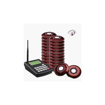 Round Queue Pager T180-R18